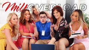 [MILFOverload]  (Lind Tech Help Overload)