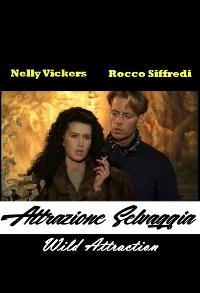 Wild Attraction (1992)