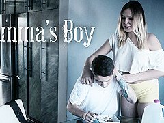 Mamma’s Boy (2018)