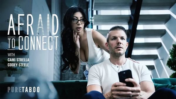 [PureTaboo] AfrAId To Connect
