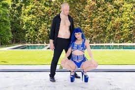 [JulesJordan] – (Insatiable Ass Squirting Obsession) 😮
