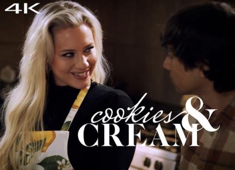MissaX – Cookies & Cream