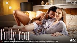 [SexArt] 😮 – Fully You