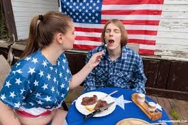 July 4th – Nina