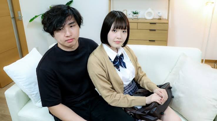 I’m a Woman Now, But I’ll Always Be Your Little Slut – Kaori