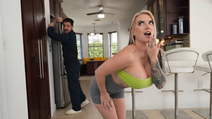 [AssholeFever] – (The Lay In Layover)