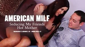 MatureNL – Hot American MILF Gets Rimmed and Squirts on Young Guy