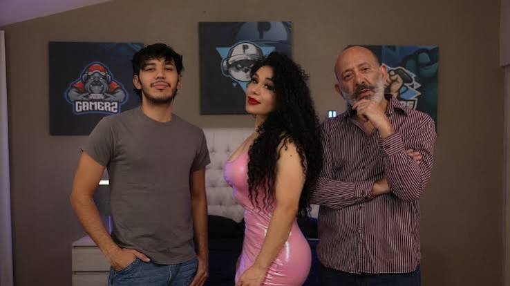 [SexMex] – May I Fuck My?