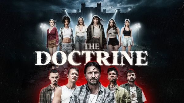 [PureTaboo] – The Doctrine