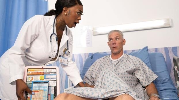 BrazzersExxtra – Gooner Needs Pussy, STAT!