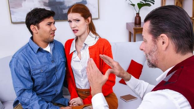 Diary Confessions: We’ve Wanted To Fuck for a Long Time Now…