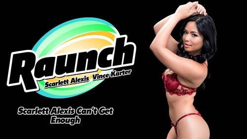 AdultTime – Can’t Get Enough