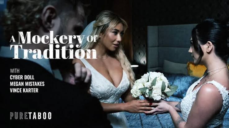 PureTaboo –  Mockery Of Tradition