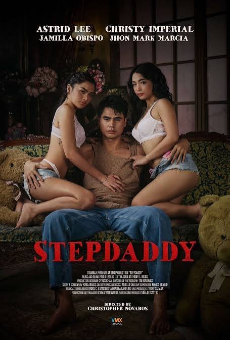 Stepdaddy (PH)
