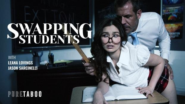 PureTaboo –– Swapping Students
