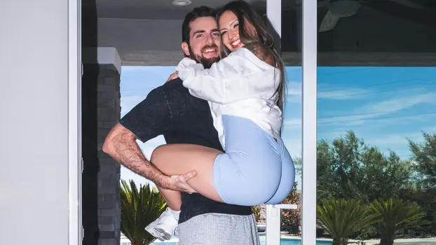 BrazzersExxtra –– The Goddess And The Girth
