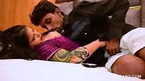 – Pierced Indian MILF Gets Fucked