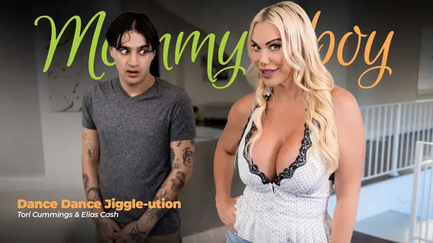 – Dance Dance Jiggle-ution