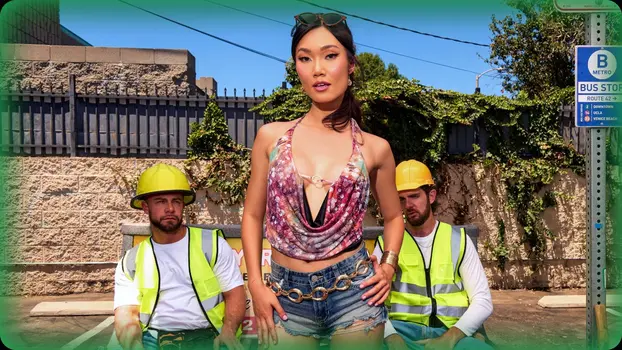 BrazzersExxtra – Mega Perv – Episode 3
